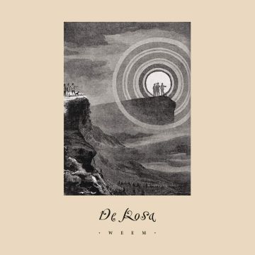 DE ROSA - WEEM