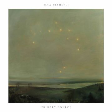 ILYA BESHEVLI - PRIMARY SOURCE