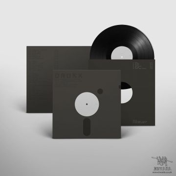 BARROW,GEOFF & BEN SALISBURY - DROKK: MUSIC INSPIRED BY MEGA-CITY ONE