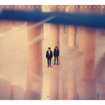 KVB - ONLY NOW FOREVER
