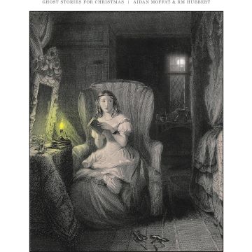 MOFFAT,AIDAN & RM HUBBERT - GHOST STORIES FOR CHRISTMAS