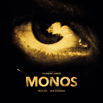 MICA LEVI - MONOS