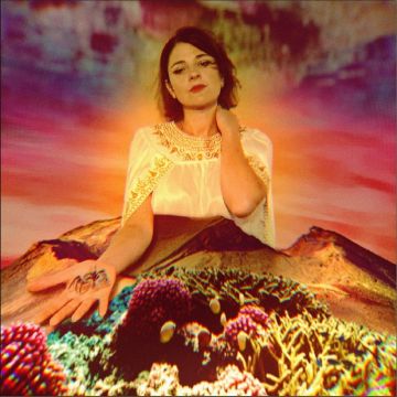 GEMMA RAY - PSYCHOGEOLOGY (DL CARD)