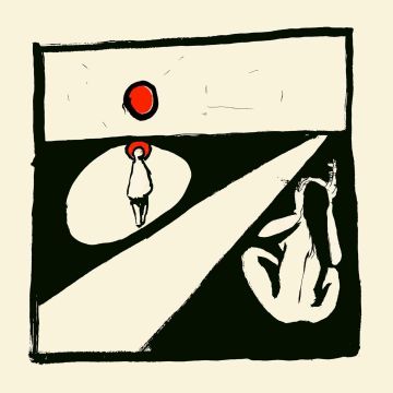 FEWS - INTO RED