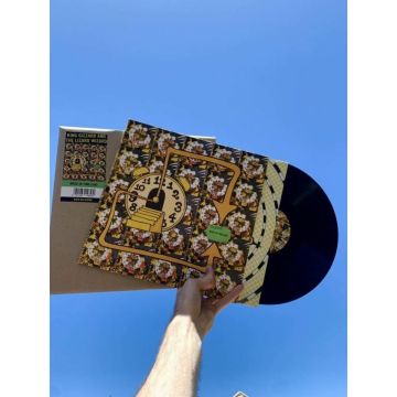 KING GIZZARD & THE LIZARD WIZARD - MADE IN TIMELAND
