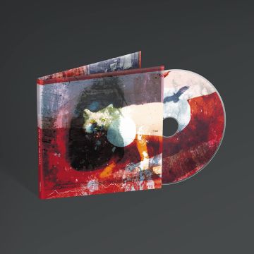 MOGWAI - AS THE LOVE CONTINUES (GATEFOLD)