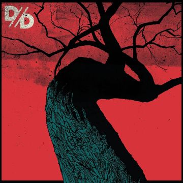 DIVIDE & DISSOLVE - GAS LIT - 3 PART REMIX (DARK GREEN VINYL)