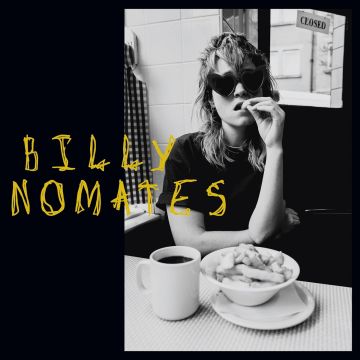 BILLY NOMATES - BILLY NOMATES