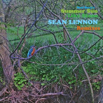 MATT BERRY - SUMMER SUN / LIKE STONE (SEAN ONO LENNON REMIXES)