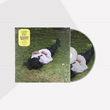 ROBOCOBRA QUARTET - LIVING ISN'T EASY