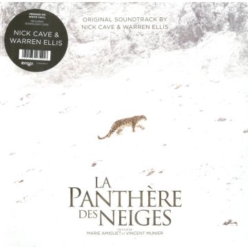 Nick Cave & Warren Ellis - La Panthere Des Neiges