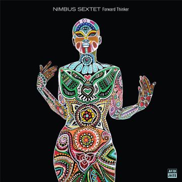 NIMBUS SEXTET - FORWARD THINKER