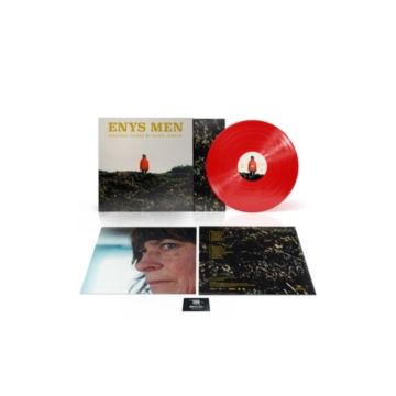 MARK JENKIN - ENYS MENORIGINAL SCORE
