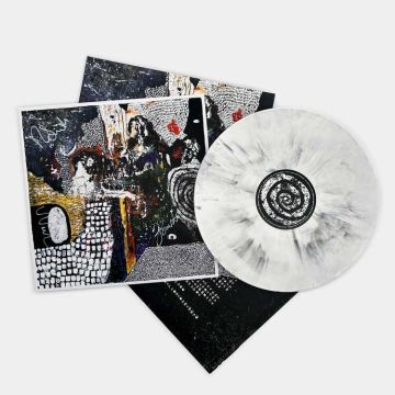 bdrmm I Don't Know (INDIE MARBLE LP)