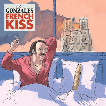 CHILLY GONZALES - FRENCH KISS