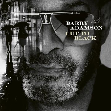 BARRY ADAMSON - CUT TO BLACK