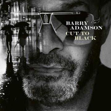 BARRY ADAMSON - CUT TO BLACK