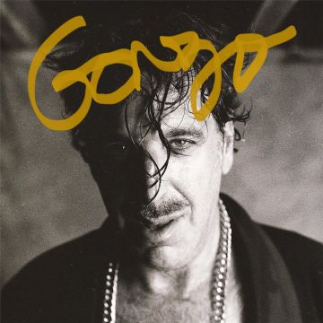 CHILLY GONZALES - GONZO