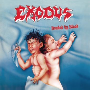 EXODUS - BONDED BY BLOOD