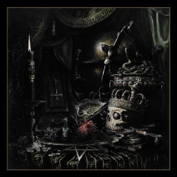WATAIN - WILD HUNT