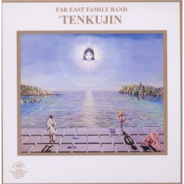 FAR EAST FAMILY BAND - TENKUJIN
