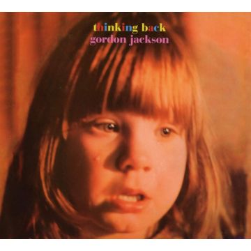 GORDON JACKSON - THINKING BACK