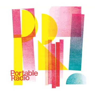 PORTABLE RADIO - PORTABLE RADIO