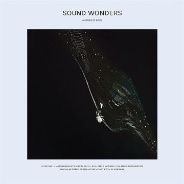 VA - SOUND WONDERS: A SERIES OF EPICS