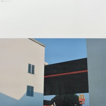 CARIBOU - START BREAKING MY HEART