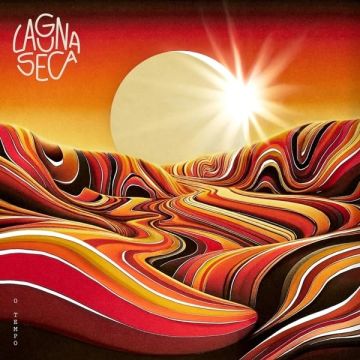 LAGUNA SECA - O TEMPO