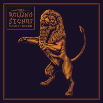 [2CD/DVD] ROLLING STONES - BRIDGES TO BREMEN