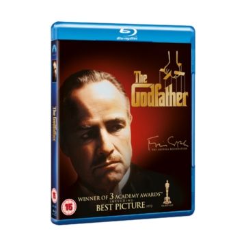 GODFATHER 1