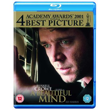 BEAUTIFUL MIND