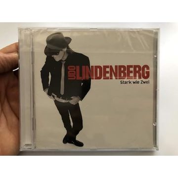 UDO LINDENBERG - STARK WIE ZWEI
