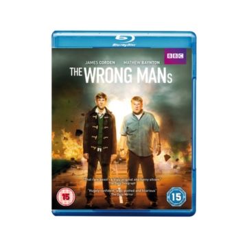 WRONG MANS