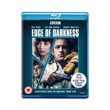 EDGE OF DARKNESS