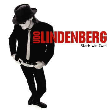 UDO LINDENBERG - STARK WIE ZWEI