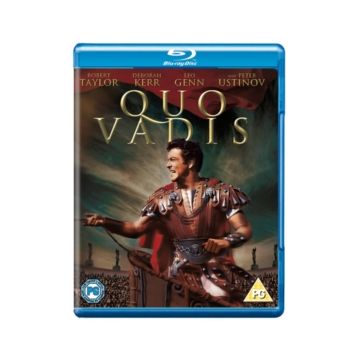 QUO VADIS