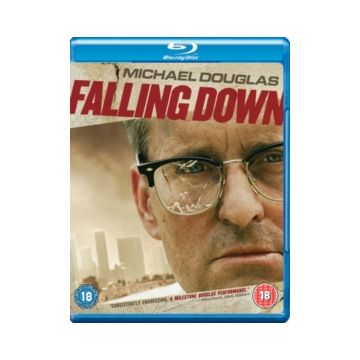 FALLING DOWN