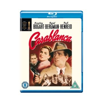 CASABLANCA