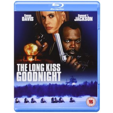 LONG KISS GOODNIGHT