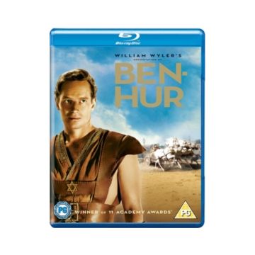 BEN-HUR