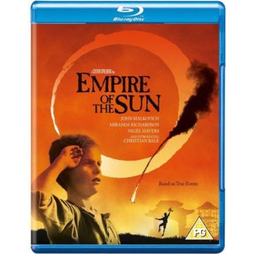 EMPIRE OF THE SUN