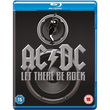 AC/DC: LET THERE BE ROCK