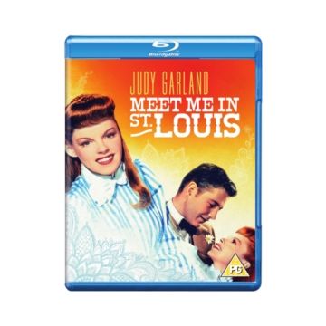 MEET ME IN ST LOUIS