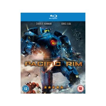 PACIFIC RIM