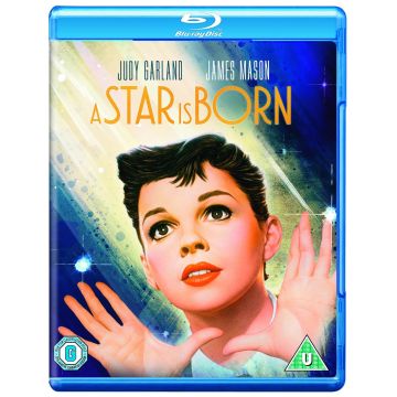 STAR IS BORN