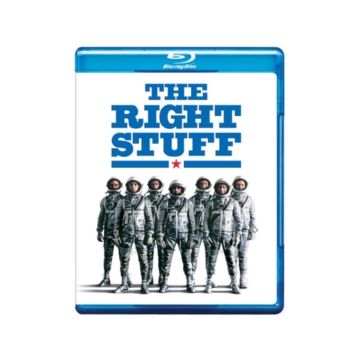 RIGHT STUFF