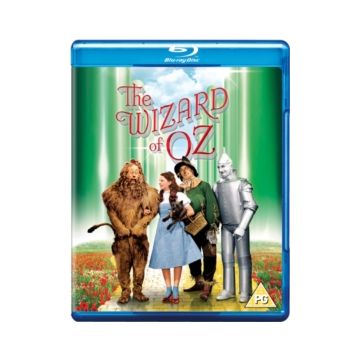WIZARD OF OZ THE