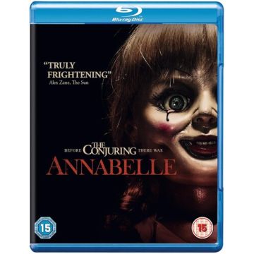 ANNABELLE